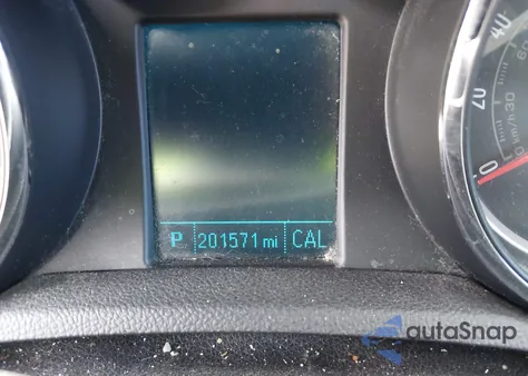 2013 Buick Encore from USA, damaged, VIN KL4CJASB5DB156988